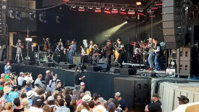 Jamtown Feat. Adler, Frankenreiter & G. Love