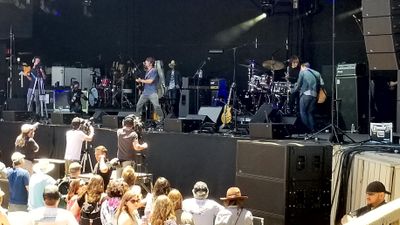North Mississippi Allstars