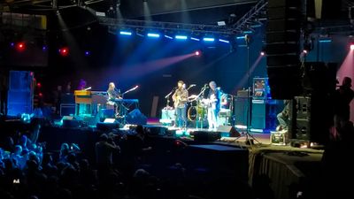 Phil Lesh & the Terrapin Family Band