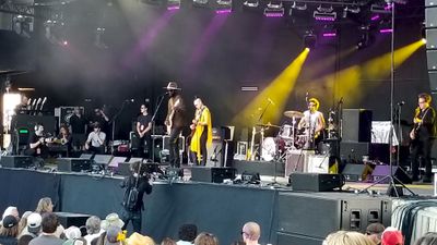 Gary Clark Jr.