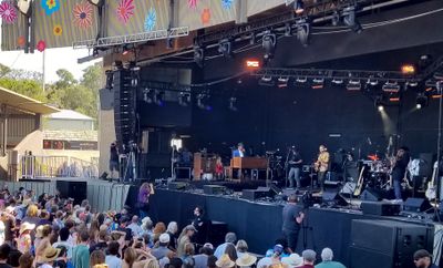 Booker T's Stax Revue