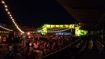 Monterey Pop 50th - 2017