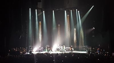 Temple Of The Dog 2016-11-11 Bill Graham Civic