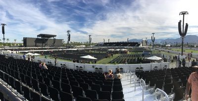 Desert Trip 2016-10-07 to 9 Indio