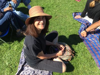 Hardly Strictly Bluegrass 2016-10-01 Golden Gate Park