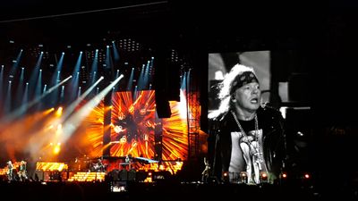 GNR 2016-08-09 AT&T Park SF