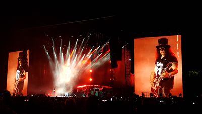GNR 2016-08-09 AT&T Park SF