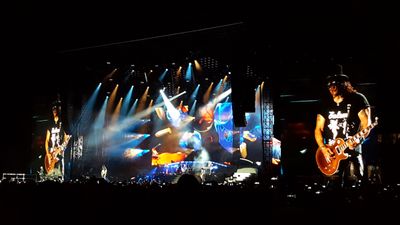 GNR 2016-08-09 AT&T Park SF