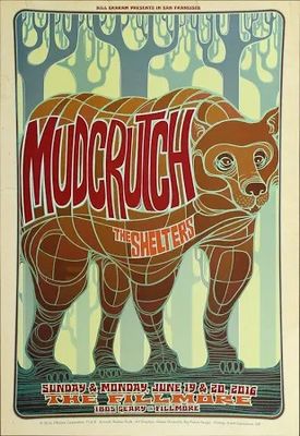Mudcrutch 2016-06-19 The Fillmore SF