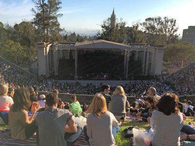 Bob Dylan 2016-06-09 Greek Theatre Berkeley