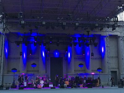 Paul Simon 2016-06-04 Greek Theatre Berkeley