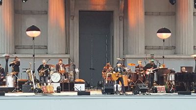 Paul Simon 2016-06-04 Greek Theatre Berkeley