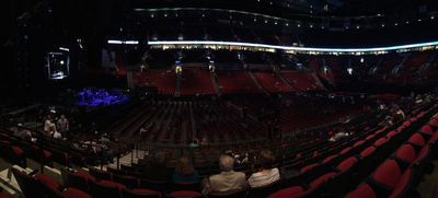 The WHO 2016-05-17 Portland