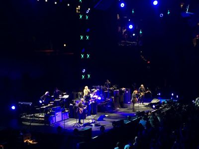 The WHO 2016-05-17 Portland