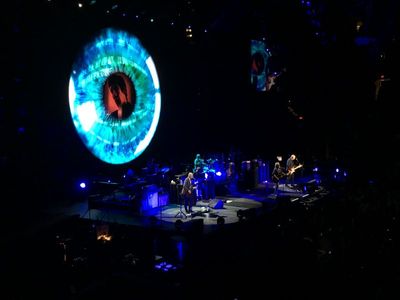 The WHO 2016-05-17 Portland