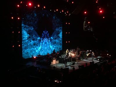 The WHO 2016-05-17 Portland