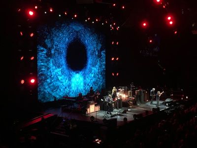 The WHO 2016-05-17 Portland