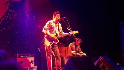 Concert Vault 2016