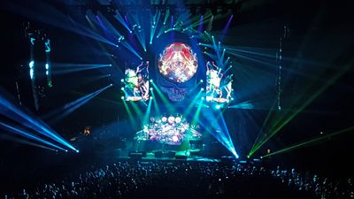 Dead & Co. 2015-12-27 Bill Graham Civic