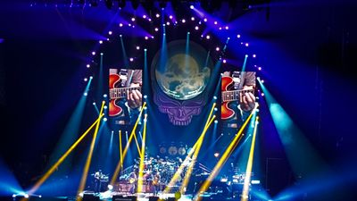 Dead & Co. 2015-12-27 Bill Graham Civic