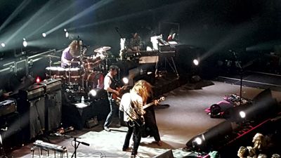 My Morning Jacket 2015-10-17 The Masonic