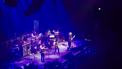 My Morning Jacket 2015-10-17 The Masonic
