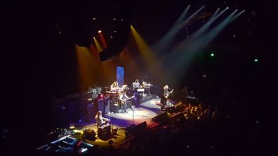 My Morning Jacket 2015-10-17 The Masonic
