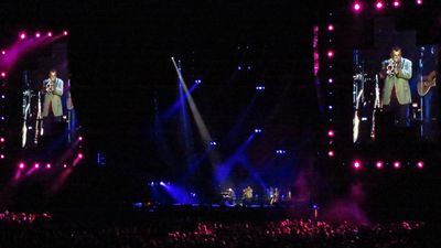 Billy Joel 2015-09-05 AT&T Park SF