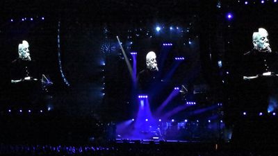 Billy Joel 2015-09-05 AT&T Park SF