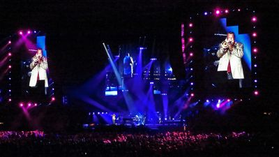 Billy Joel 2015-09-05 AT&T Park SF