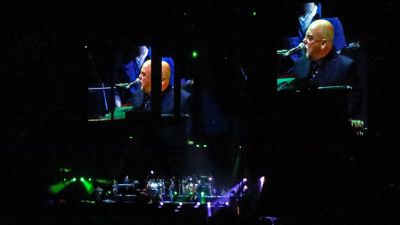 Billy Joel 2015-09-05 AT&T Park SF