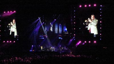 Billy Joel 2015-09-05 AT&T Park SF