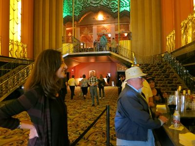 John Mellencamp 2015-07-25 Paramount Oakland