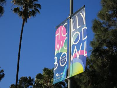 John Fogerty 2015-07-15 Hollywood Bowl