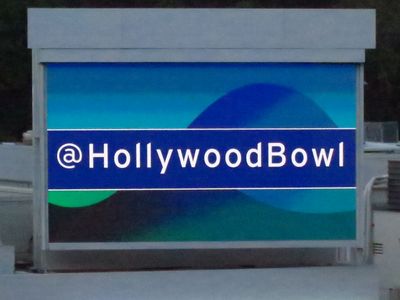 John Fogerty 2015-07-15 Hollywood Bowl