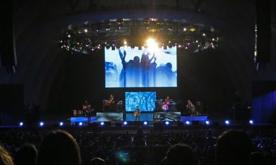 Concert Vault 2015