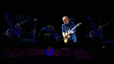 Trey Spotlight
