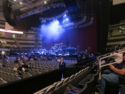Bob Seger 2015-03-05 San Jose