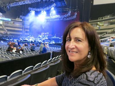 Bob Seger 2015-03-05 San Jose