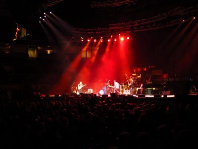 Concert Vault 2015