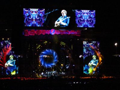 Trey Spotlight