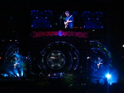 Trey Spotlight