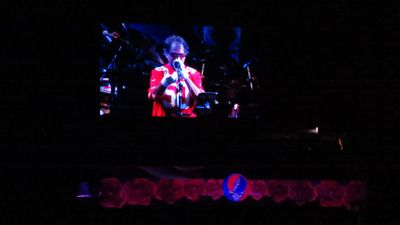 Grateful Dead 2015-06-27 & 28 50th Santa Clara