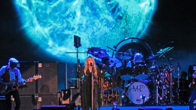 Fleetwood Mac 2014-11-28 LA Forum