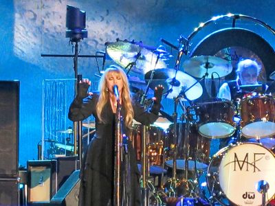 Fleetwood Mac 2014-11-28 LA Forum