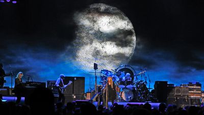 Fleetwood Mac 2014-11-28 LA Forum