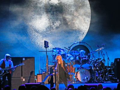 Fleetwood Mac 2014-11-28 LA Forum