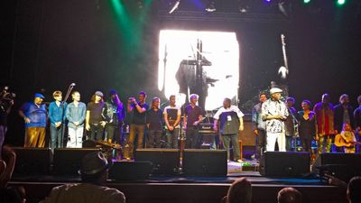 Concert Vault 2014