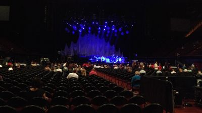 Tom Petty 2014-10-10 LA Forum