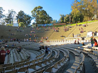 Counting Crows 2014-08-15 Greek Theatre Berkeley
